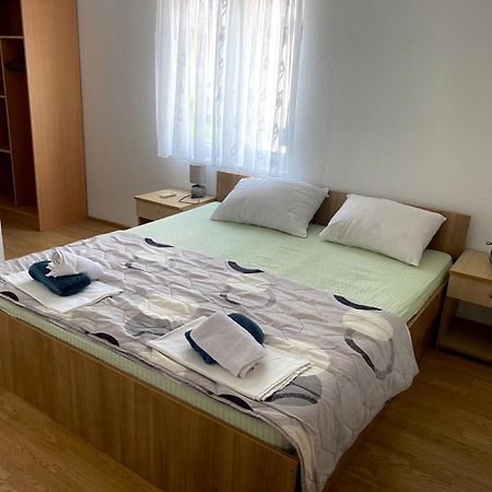 Rooms Zemo Medugorje Kültér fotó