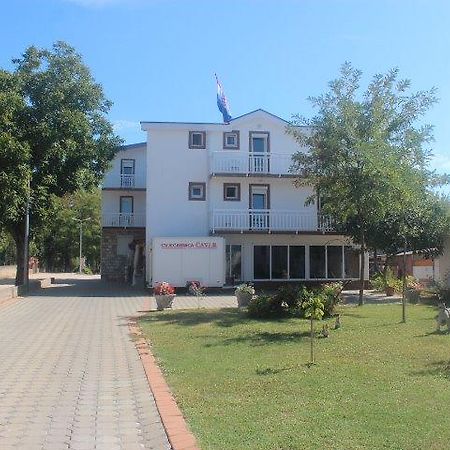 Rooms Zemo Medugorje Kültér fotó