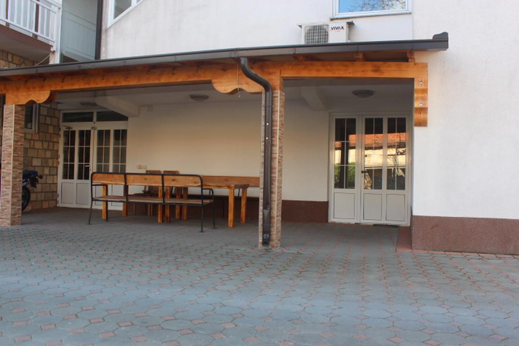 Rooms Zemo Medugorje Kültér fotó