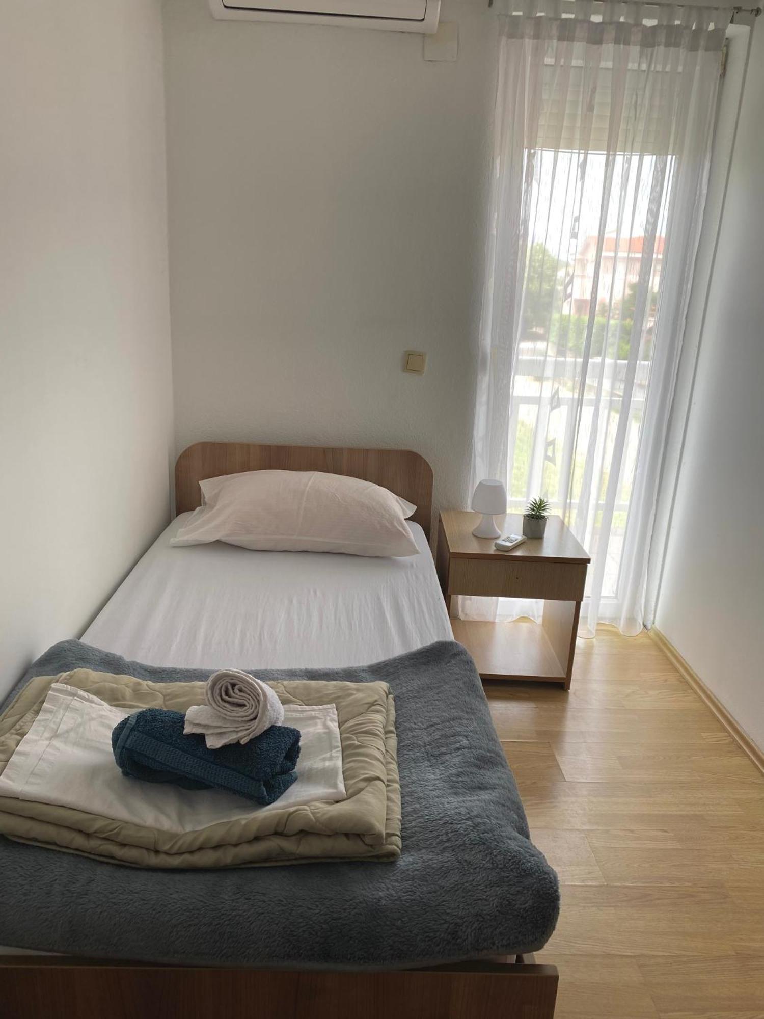 Rooms Zemo Medugorje Kültér fotó