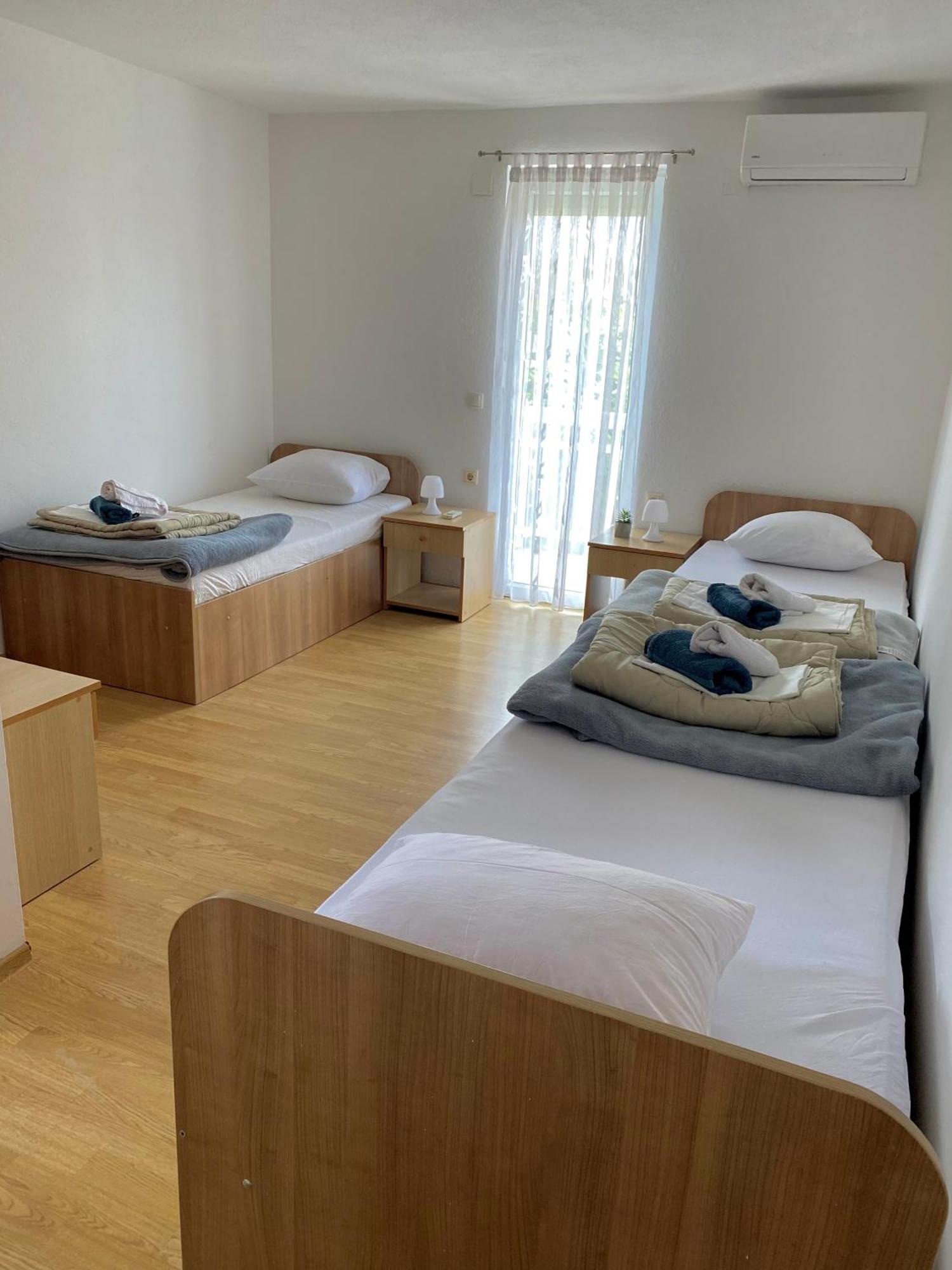 Rooms Zemo Medugorje Kültér fotó