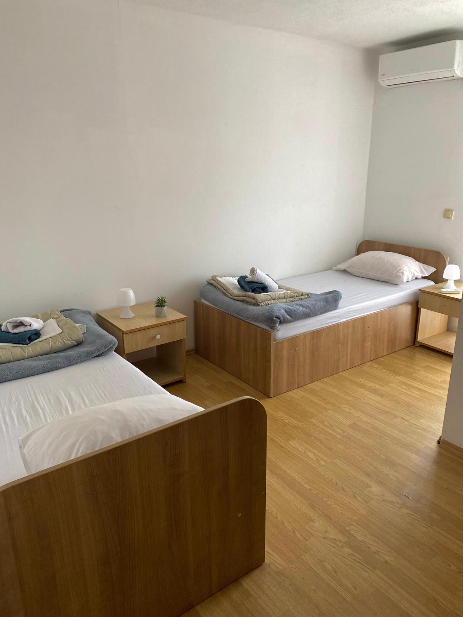 Rooms Zemo Medugorje Kültér fotó