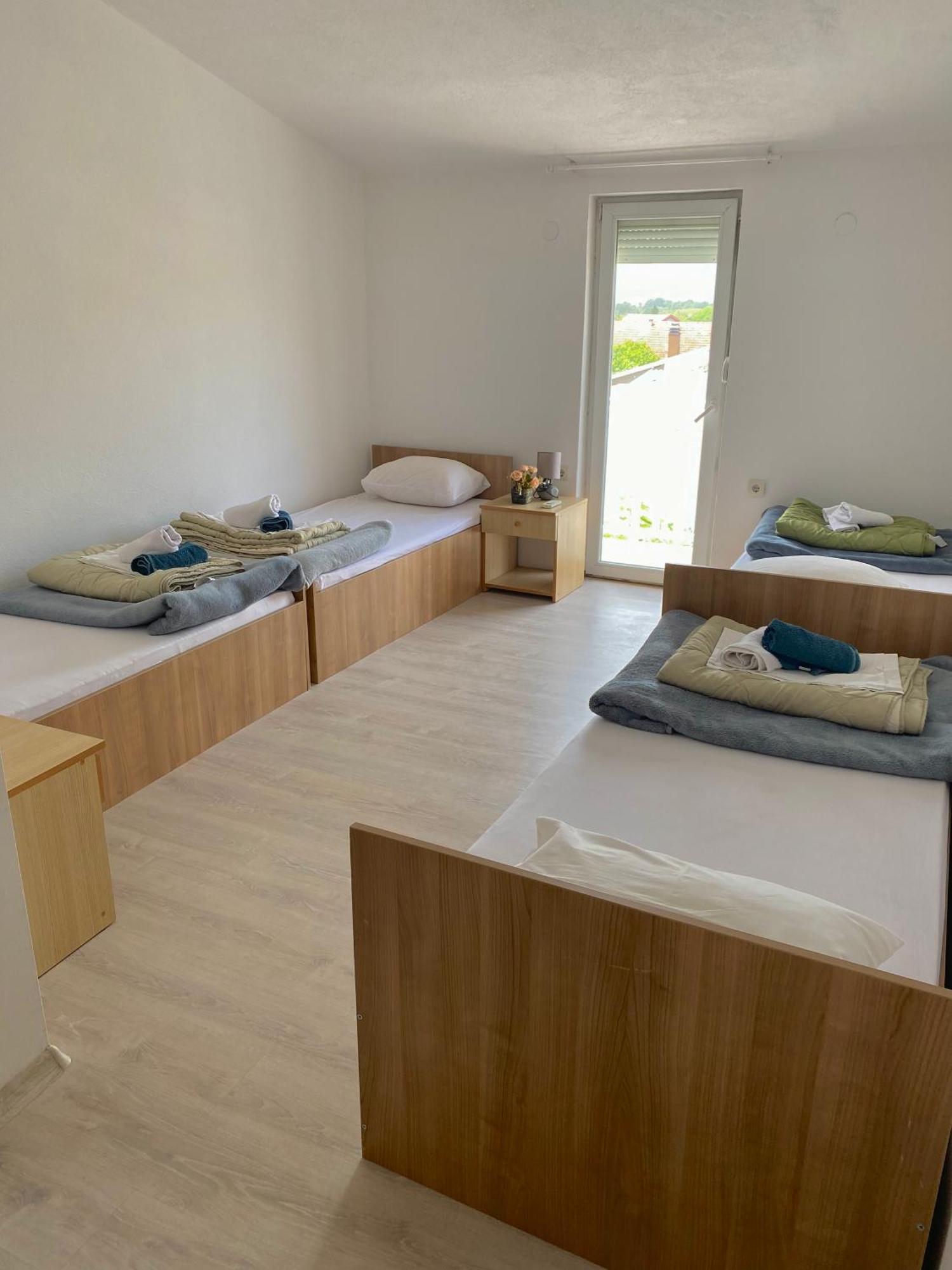 Rooms Zemo Medugorje Kültér fotó