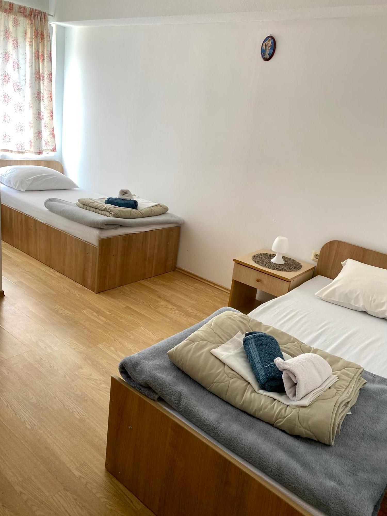 Rooms Zemo Medugorje Kültér fotó