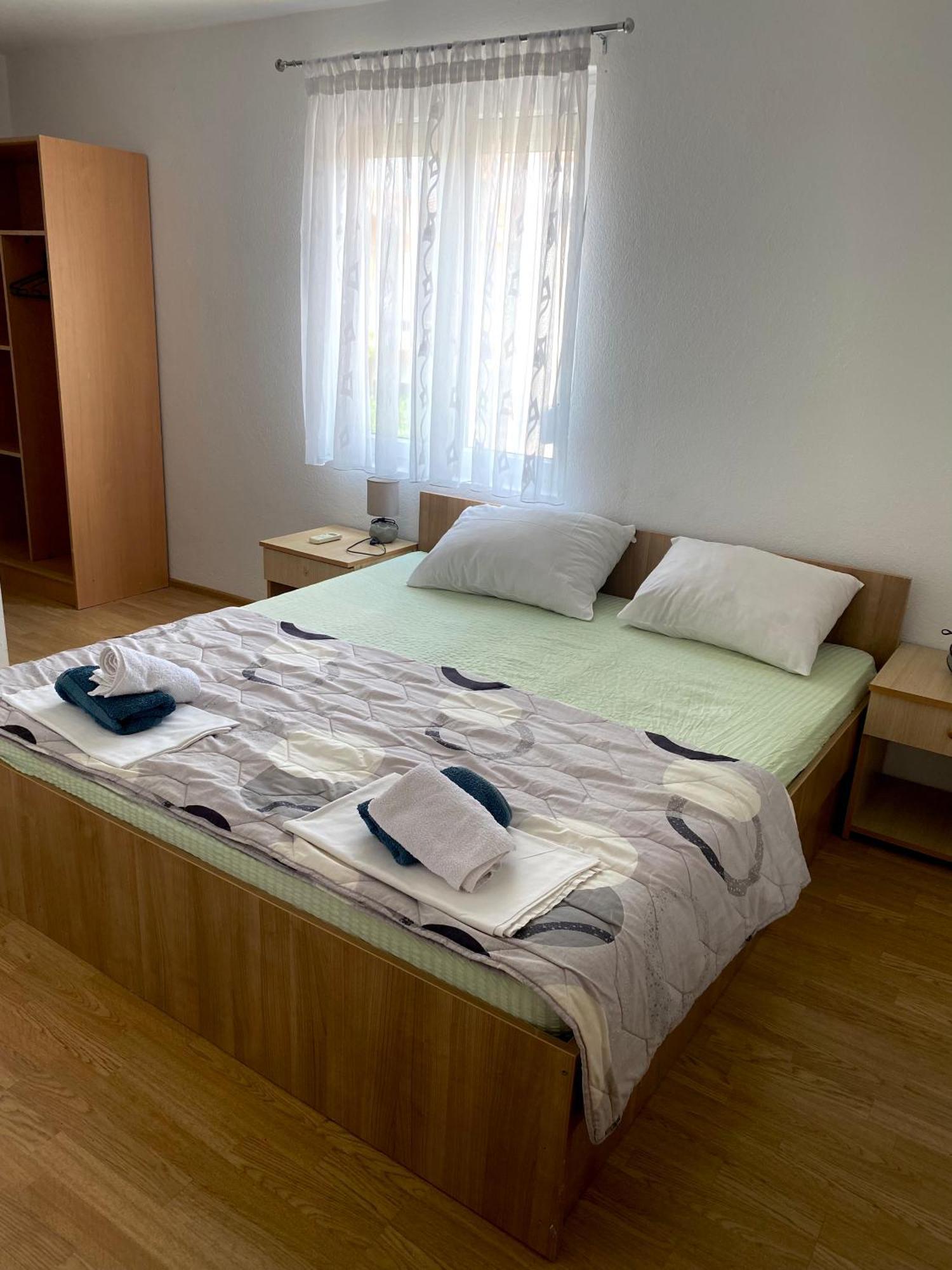 Rooms Zemo Medugorje Kültér fotó
