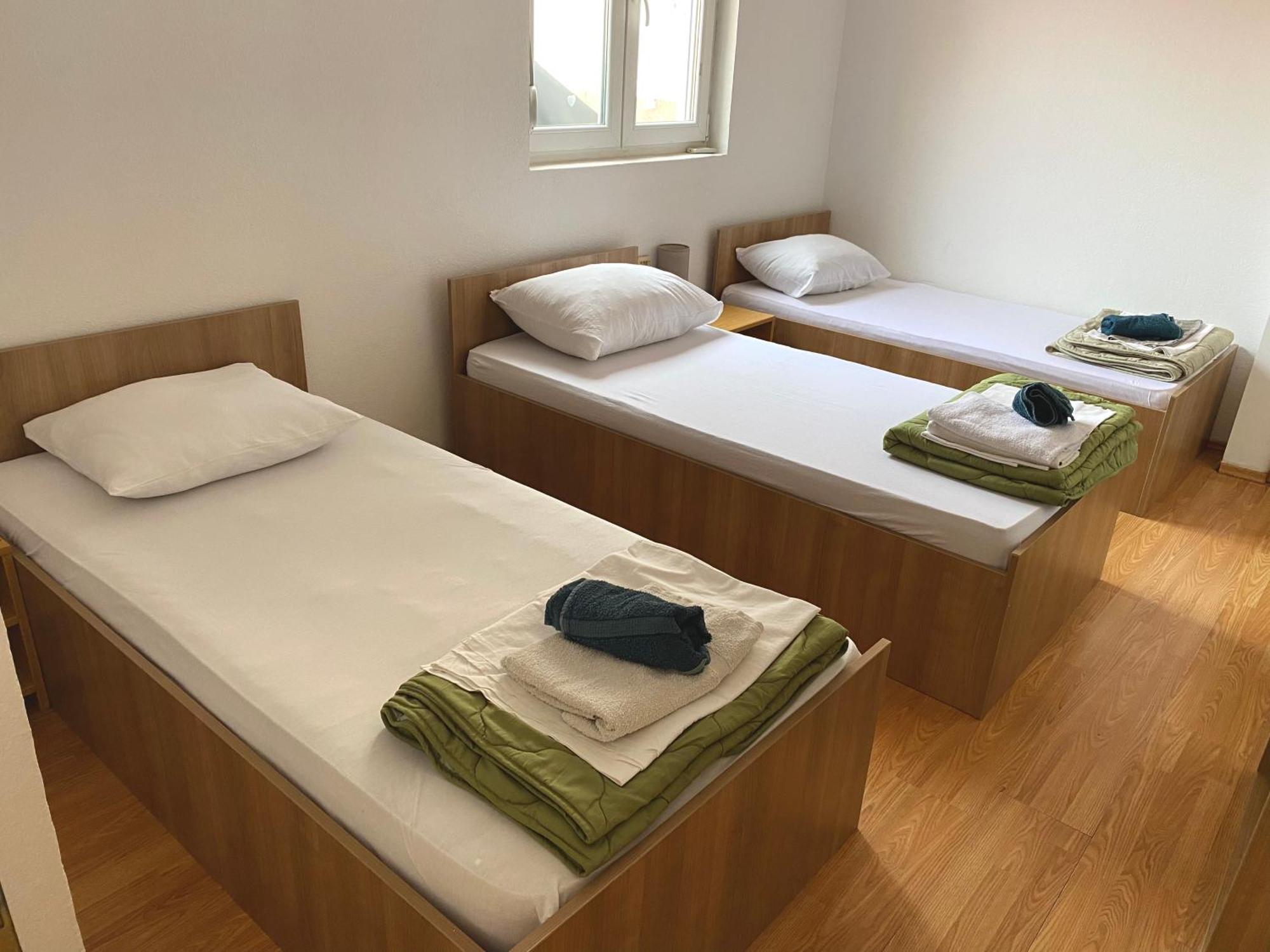 Rooms Zemo Medugorje Kültér fotó