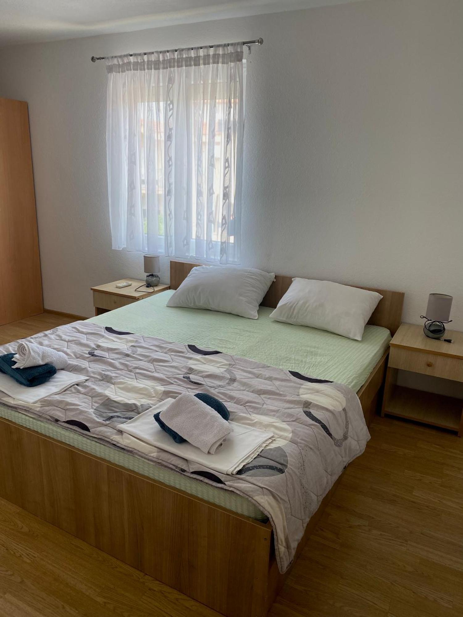 Rooms Zemo Medugorje Kültér fotó