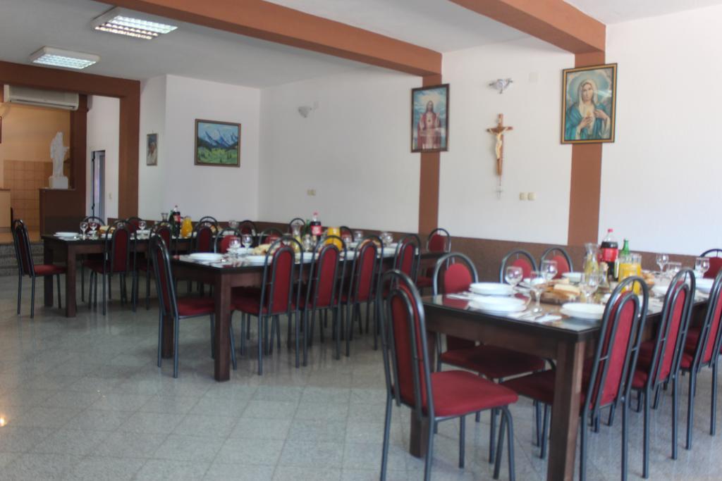 Rooms Zemo Medugorje Kültér fotó