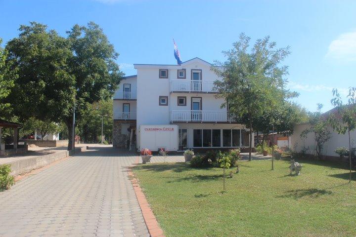 Rooms Zemo Medugorje Kültér fotó