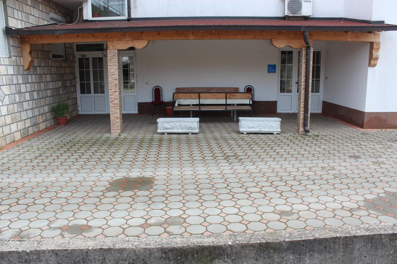 Rooms Zemo Medugorje Kültér fotó